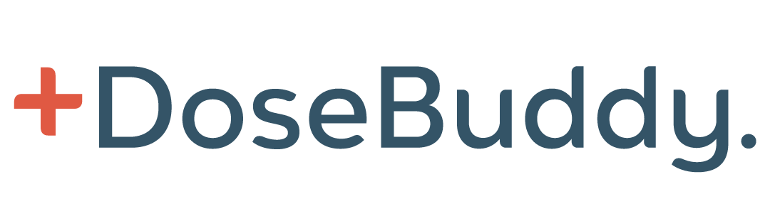 DoseBuddy Logo
