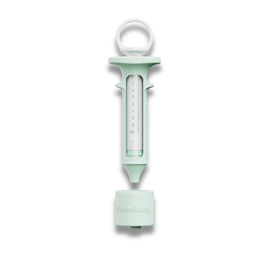 DoseBuddy 10ml Syringe Kit