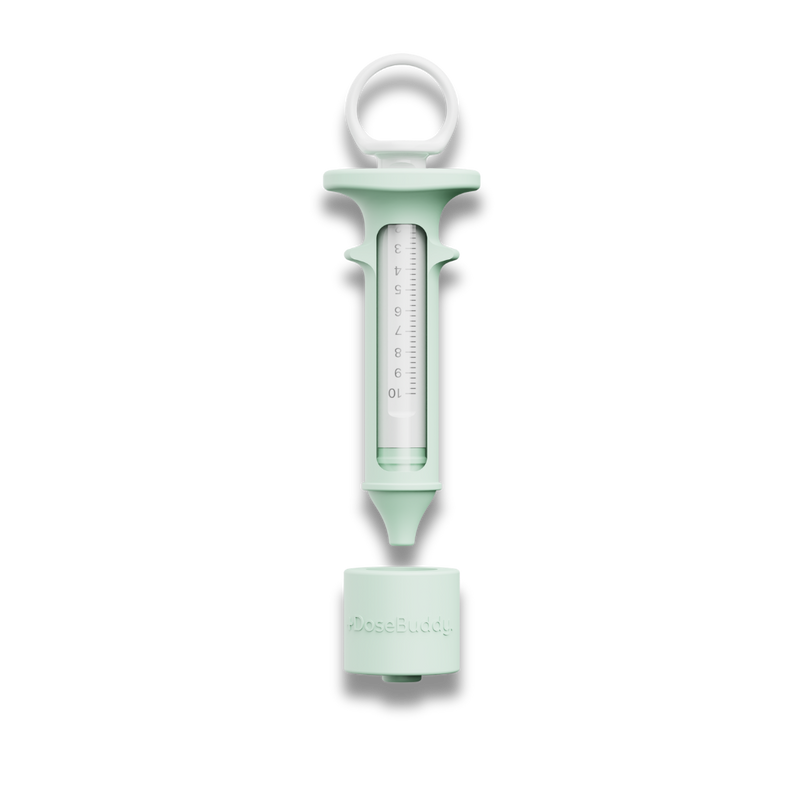 DoseBuddy 10ml Syringe Kit