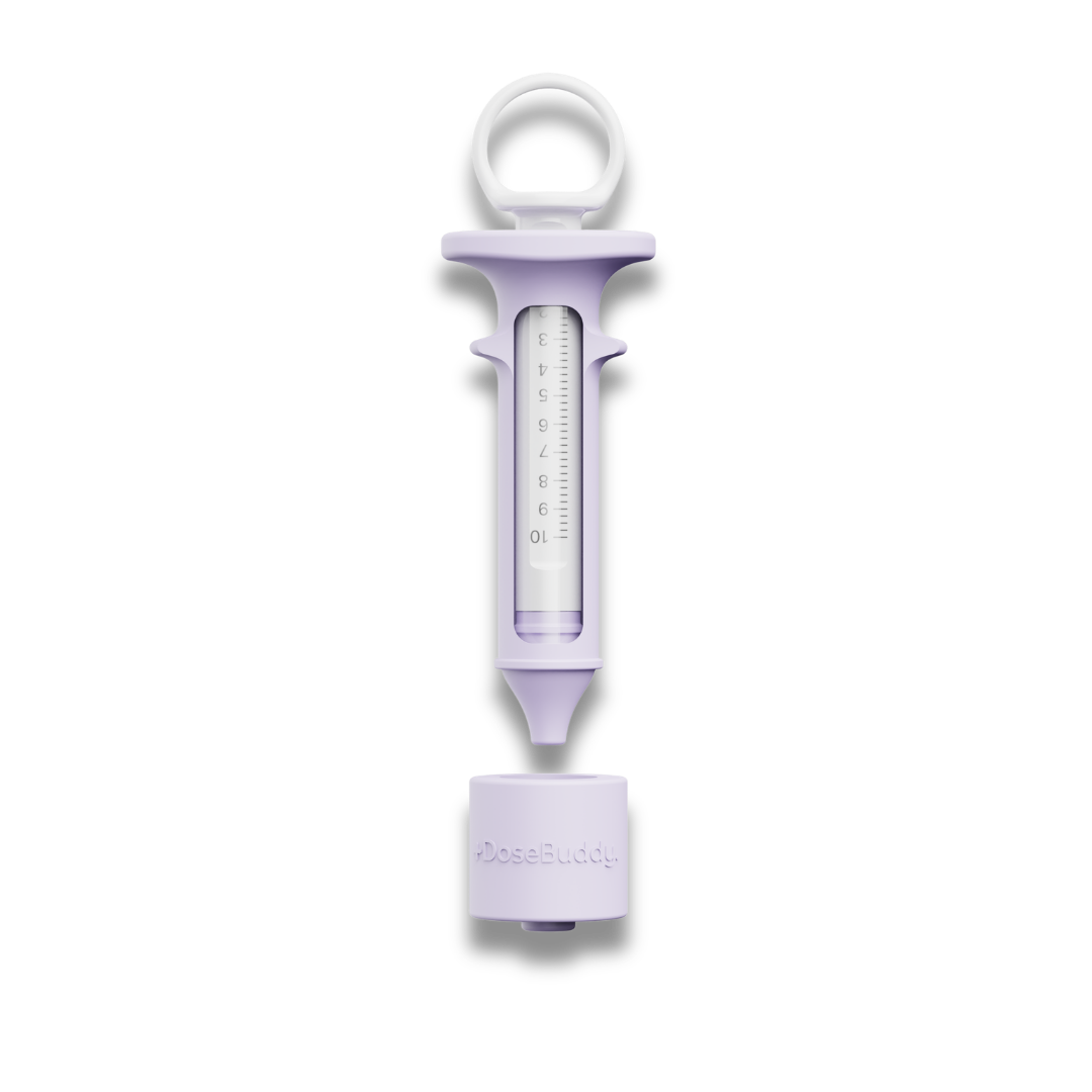 DoseBuddy 10ml Syringe Kit