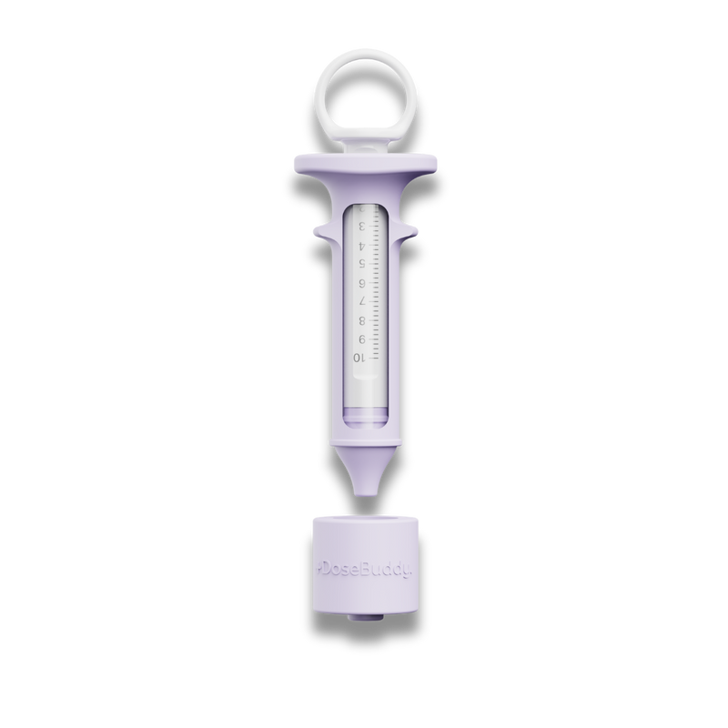 DoseBuddy 10ml Syringe Kit
