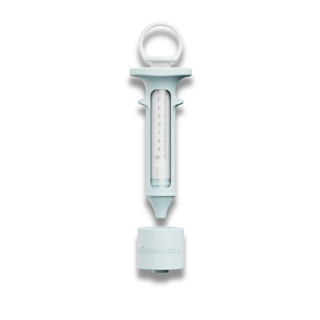 DoseBuddy 10ml Syringe Kit