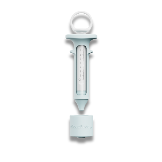 DoseBuddy 10ml Syringe Kit