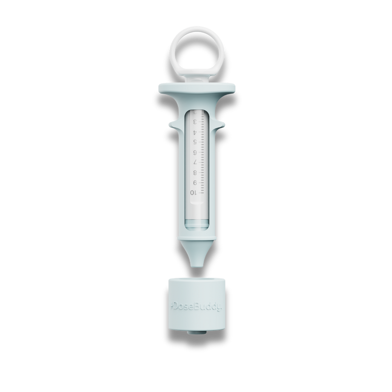 DoseBuddy 10ml Syringe Kit
