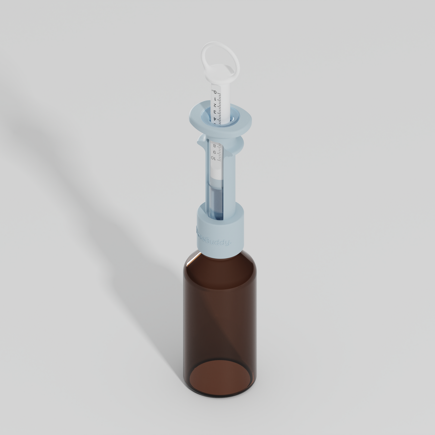 DoseBuddy 10ml Syringe Kit Bundles