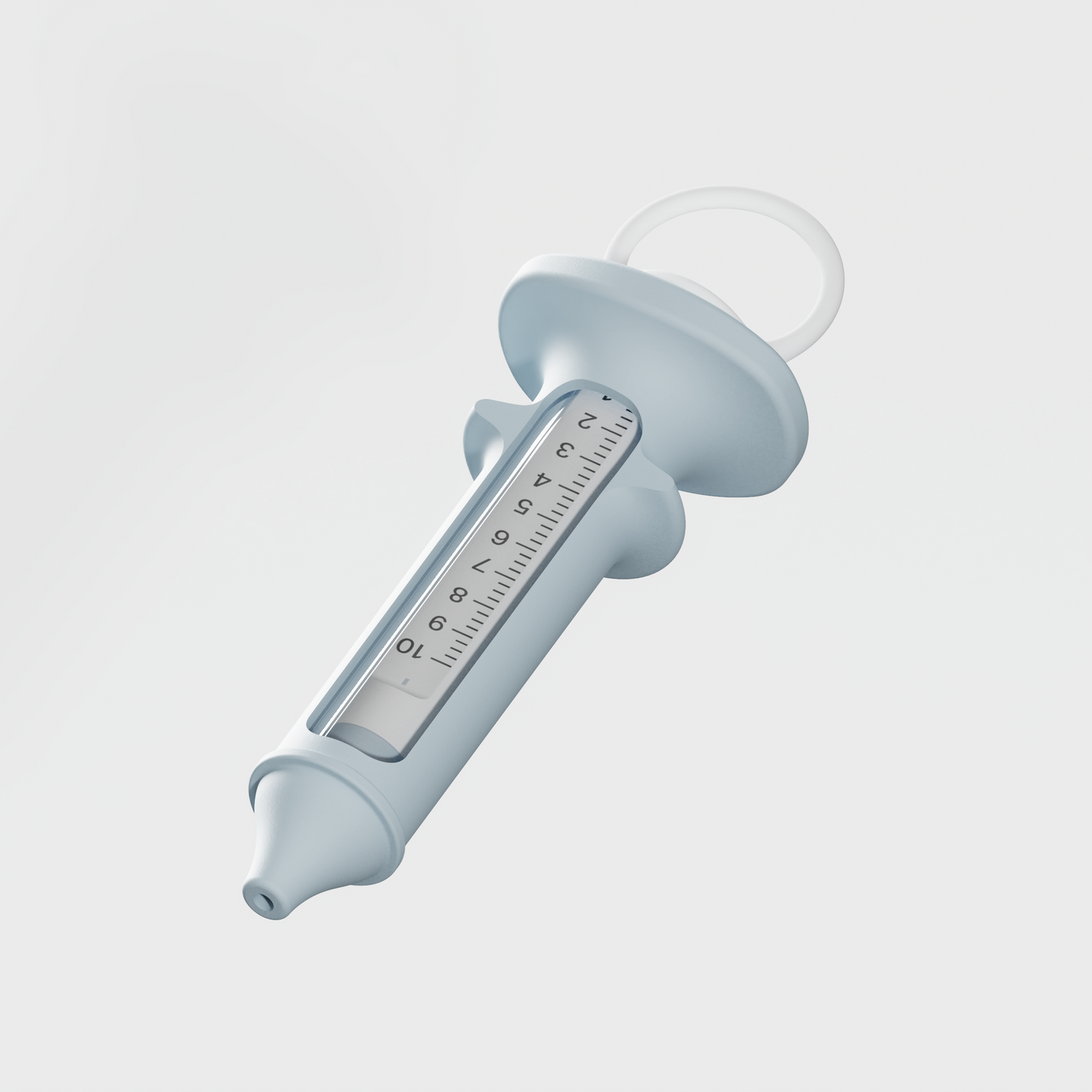DoseBuddy 10ml Syringe Kit