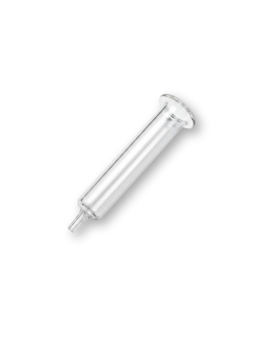 Glass Barrel Replacement Part
